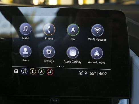 Used 2021 Chevrolet Corvette Stingray Preferred Cpe w/ Engine Appearance Package image 29