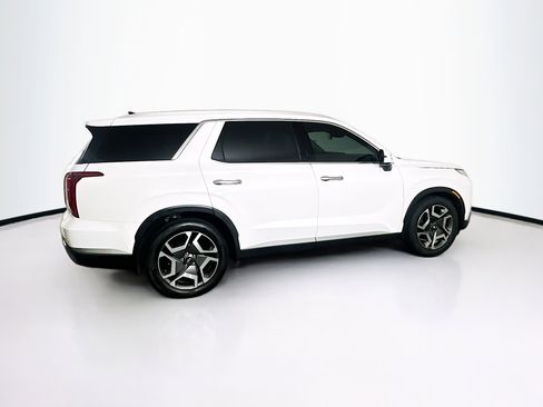 Used 2023 Hyundai Palisade SEL w/ Premium Package image 10