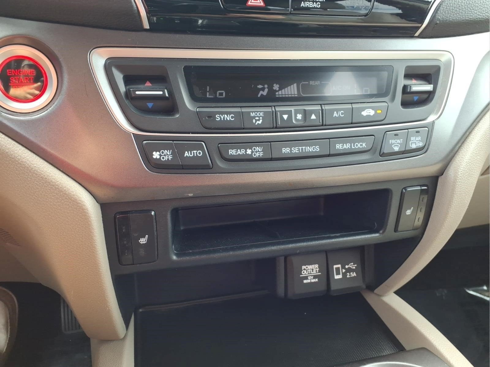 Certified 2021 Honda Pilot EX-L image 21