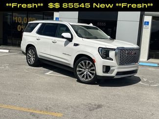 Used 2022 GMC Yukon Denali w/ Denali Ultimate Package AWD/4WD video 2