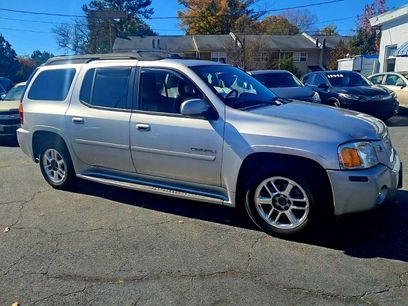 Used 2006 GMC Envoy XL Denali