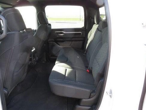 New 2026 RAM 1500 Big Horn image 10