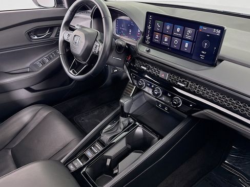 Used 2024 Honda Accord Sport image 15