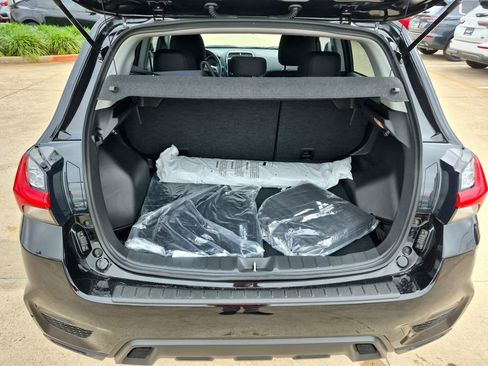 New 2026 Mitsubishi Outlander Sport ES AWD/4WD image 31