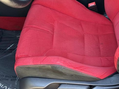 Certified 2023 Honda Civic Type R image 9