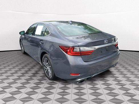Used 2017 Lexus ES 350 FWD image 4