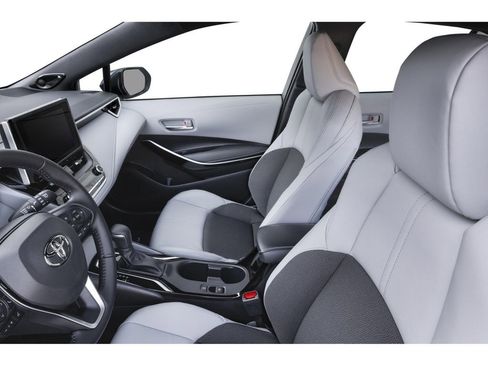 New 2026 Toyota Corolla XSE FWD image 6