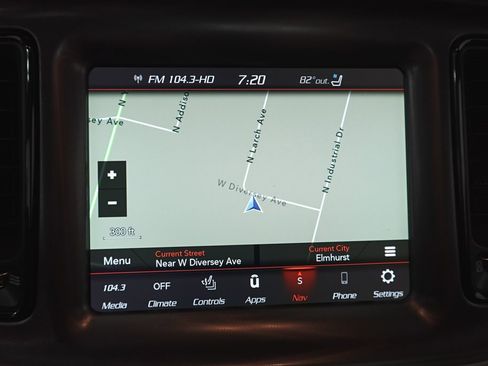 Used 2022 Dodge Challenger R/T Scat Pack w/ Shaker Package image 18