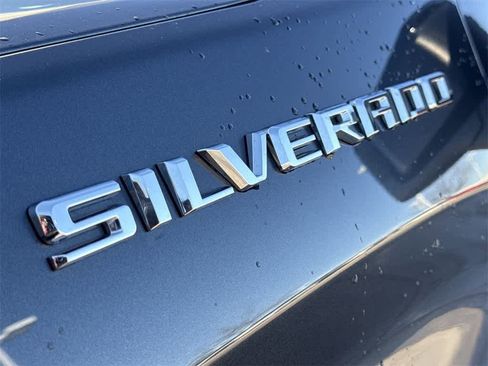 Used 2021 Chevrolet Silverado 1500 RST w/ All Star Edition Plus image 9