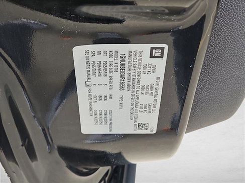 Used 2010 Chevrolet Tahoe LT w/ Luxury Package image 26