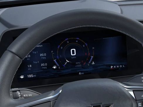 New 2026 Chevrolet Traverse Z71 AWD/4WD image 18