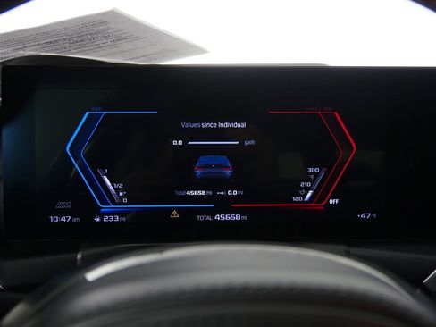 Used 2023 BMW M3 Competition w/ M Carbon Exterior Package image 25