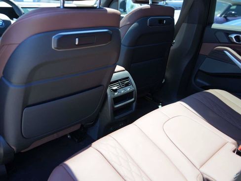 Certified 2024 BMW X5 xDrive50e w/ M Sport Package AWD/4WD image 10