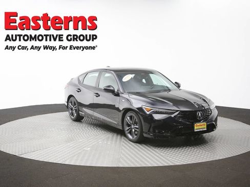 Used 2024 Acura Integra A-Spec FWD image 48