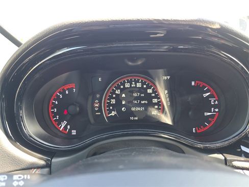 New 2026 Dodge Durango GT w/ Trailer Tow Group IV image 20