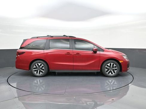 New 2026 Honda Odyssey EX-L image 22