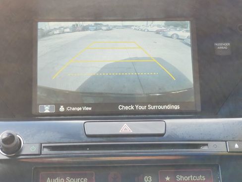 Used 2014 Acura MDX SH-AWD image 19