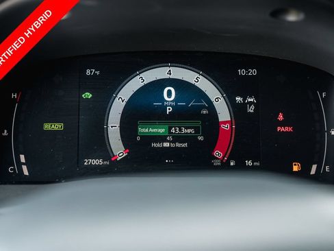 Used 2025 Toyota Camry SE FWD image 14