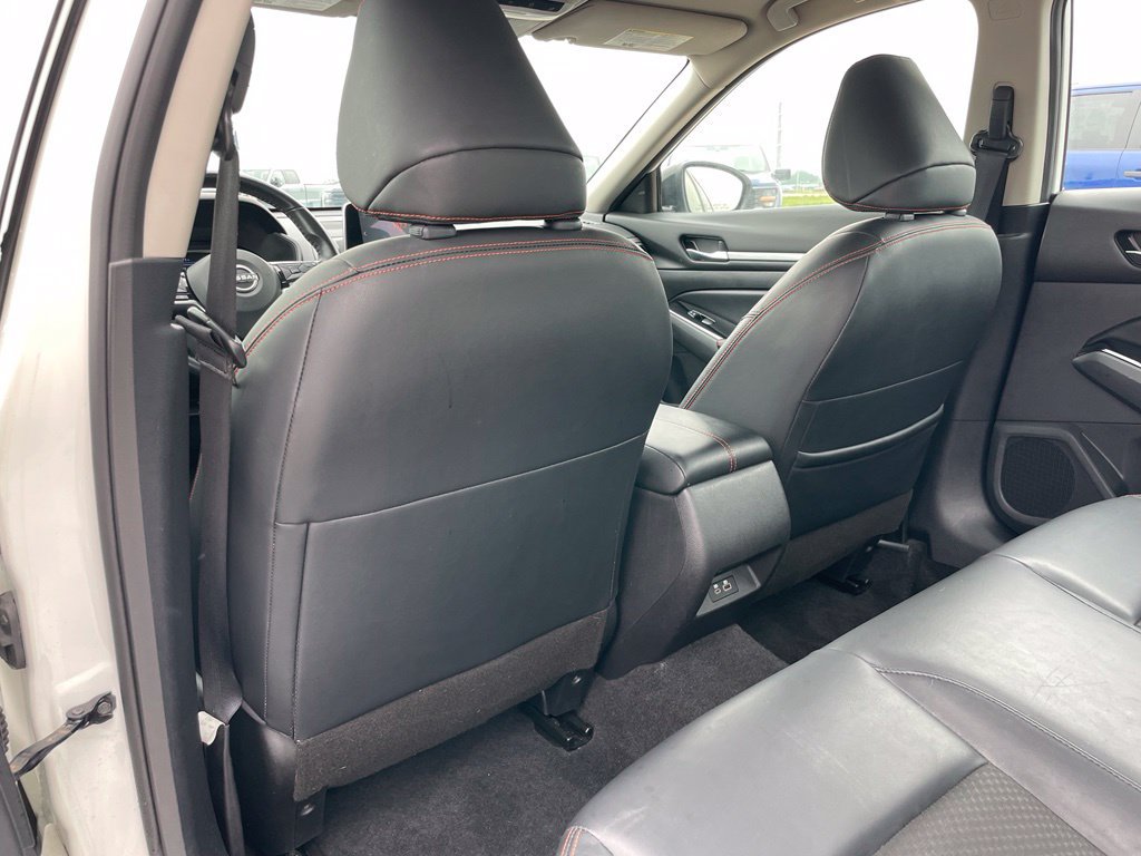 Used 2024 Nissan Altima 2.5 SR FWD image 38