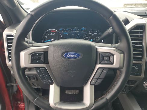 Used 2021 Ford F250 Platinum image 14