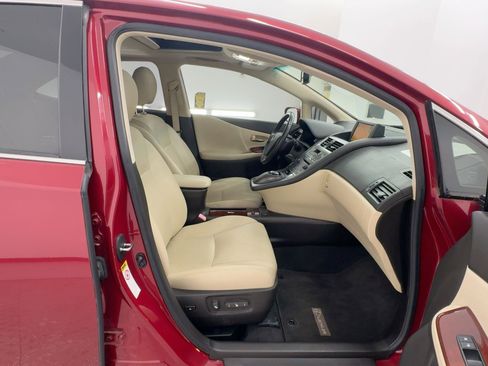 Used 2012 Lexus HS 250h Premium w/ Park Assist Pkg image 32