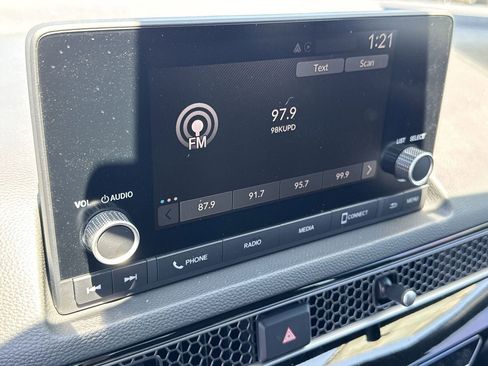 New 2026 Honda Civic Sport image 13