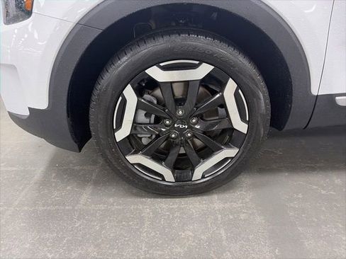 Used 2024 Kia Telluride S w/ S Sunroof Package AWD/4WD image 26