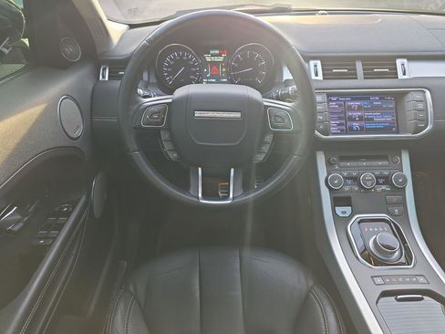 Used 2013 Land Rover Range Rover Evoque Dynamic image 6