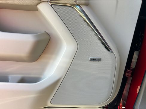 New 2026 GMC Yukon XL Denali image 28