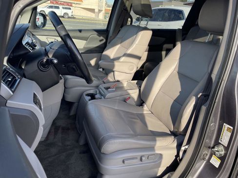 Used 2016 Honda Odyssey EX-L image 14