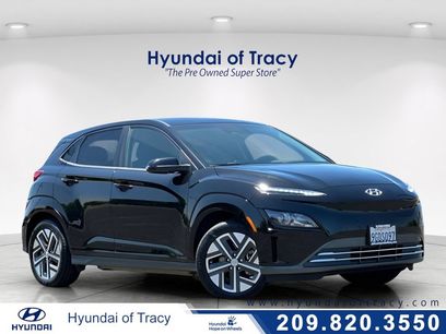 Used 2023 Hyundai Kona SE w/ Cargo Package