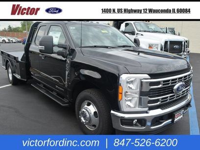 New 2023 Ford F350 XLT w/ XLT Value Package