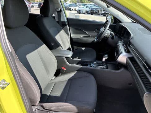 Used 2024 Hyundai Kona SEL FWD image 22