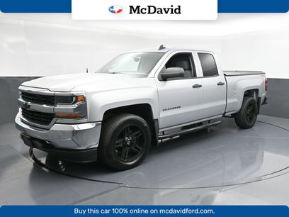 Used 2016 Chevrolet Silverado 1500 LS w/ Trailering Package