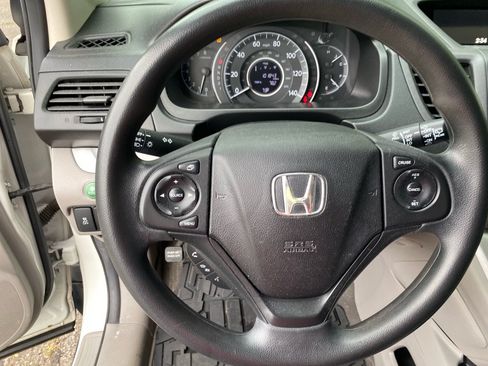 Used 2013 Honda CR-V LX image 11