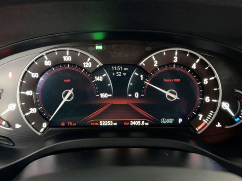 Used 2019 BMW X3 sDrive30i image 18