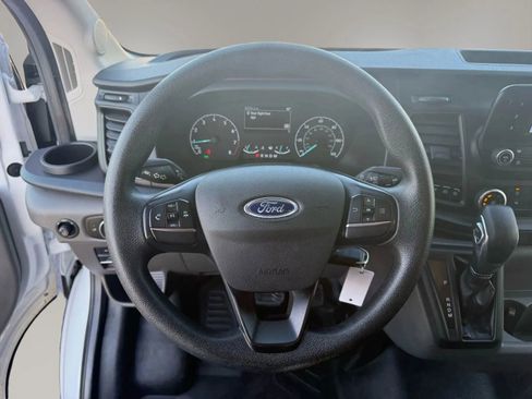 Used 2021 Ford Transit 250 148 High Roof RWD image 17