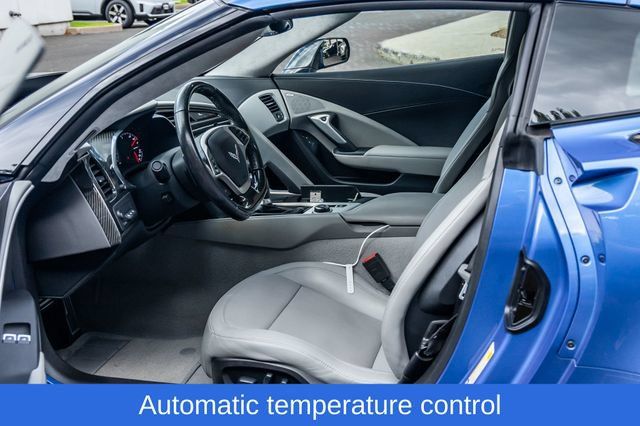 Used 2019 Chevrolet Corvette ZR1 RWD image 23