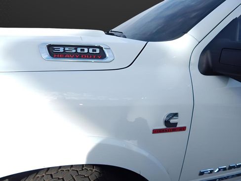 Used 2025 RAM 3500 Limited image 12