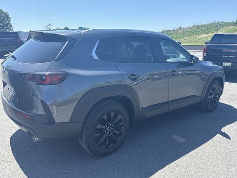 Used 2026 MAZDA CX-50 AWD 2.5 S w/ Preferred Pkg image 3