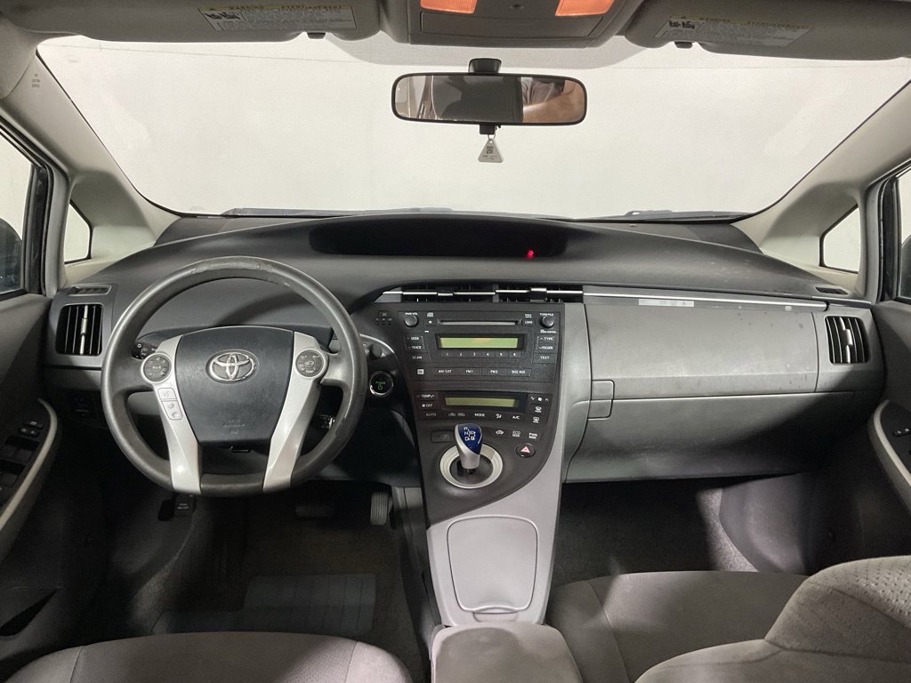 Used 2010 Toyota Prius Three FWD image 19