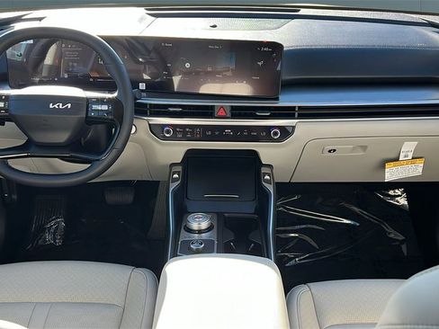 New 2026 Kia Sorento EX image 6