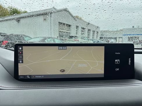 Used 2022 Genesis G80 3.5T Sport w/ Sport Prestige Package AWD/4WD image 19