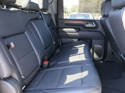 Used 2024 GMC Sierra 2500 Denali w/ Denali Reserve Package image 28