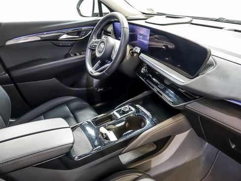 Certified 2025 Buick Envision Preferred image 33