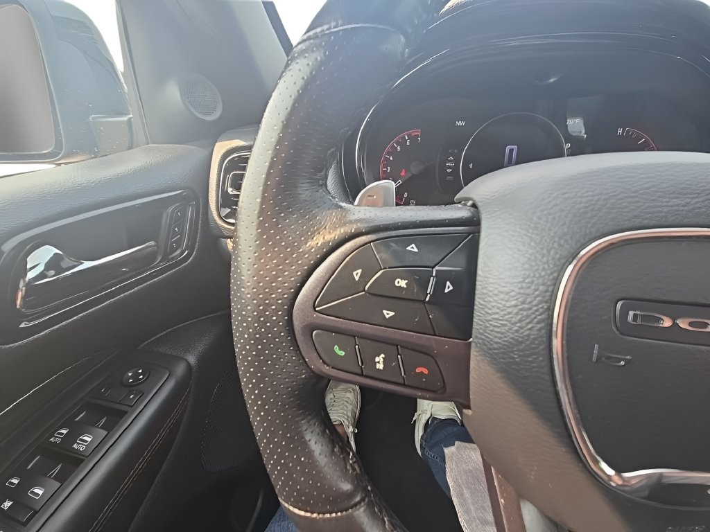 Used 2023 Dodge Durango GT AWD/4WD image 23