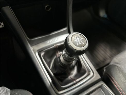 Used 2018 Subaru WRX Premium image 33