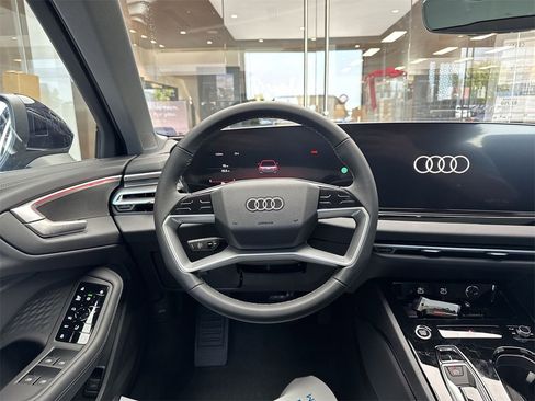 New 2025 Audi A5 2.0T Premium Plus image 14