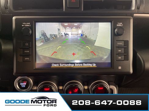 Used 2024 Toyota GR86 image 16