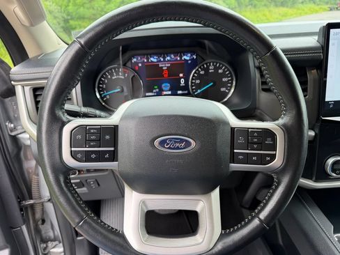 Certified 2024 Ford Expedition XLT AWD/4WD image 10